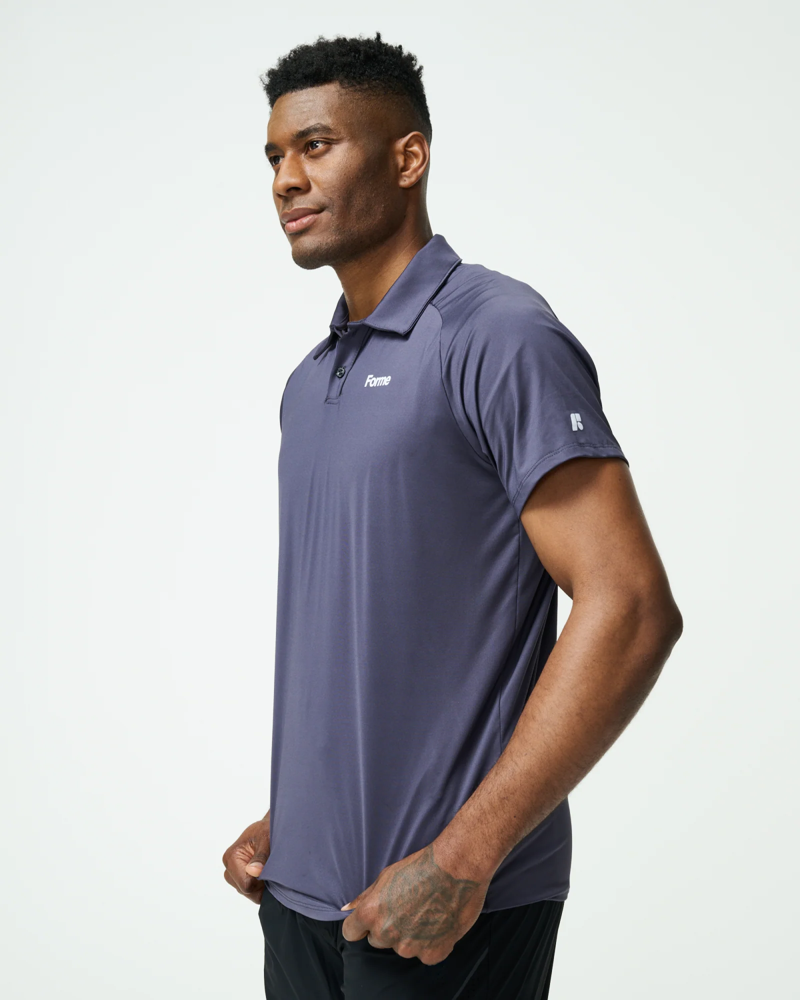 Ace+ Polo - Image 4