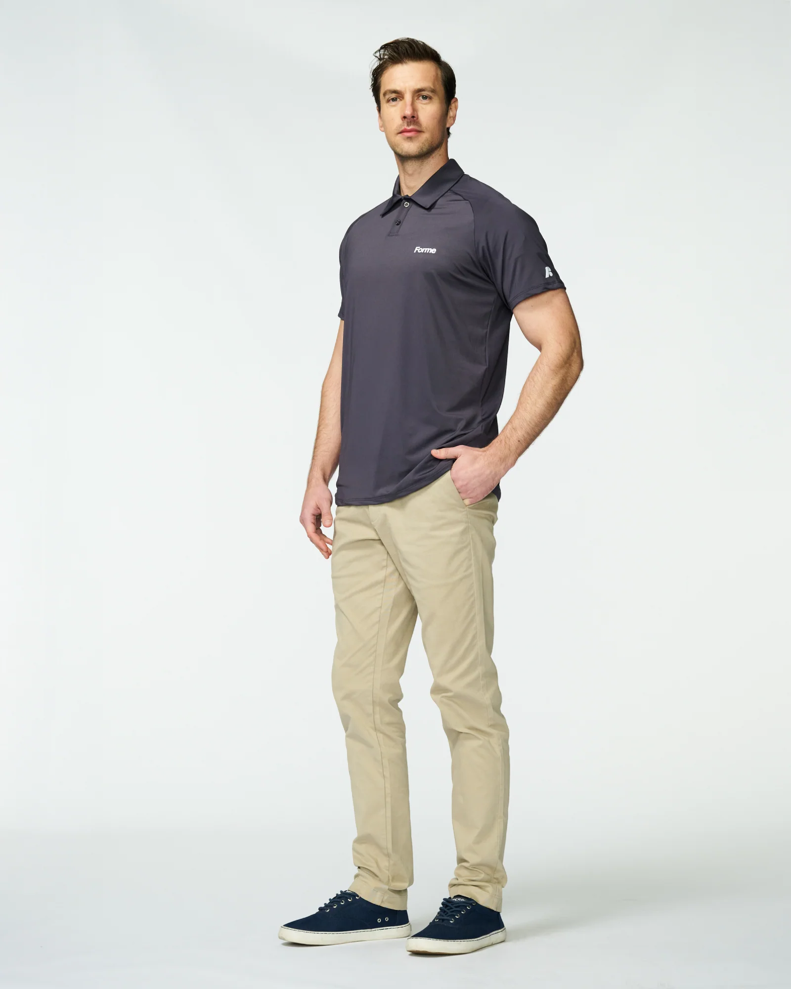 Ace+ Polo - Image 9