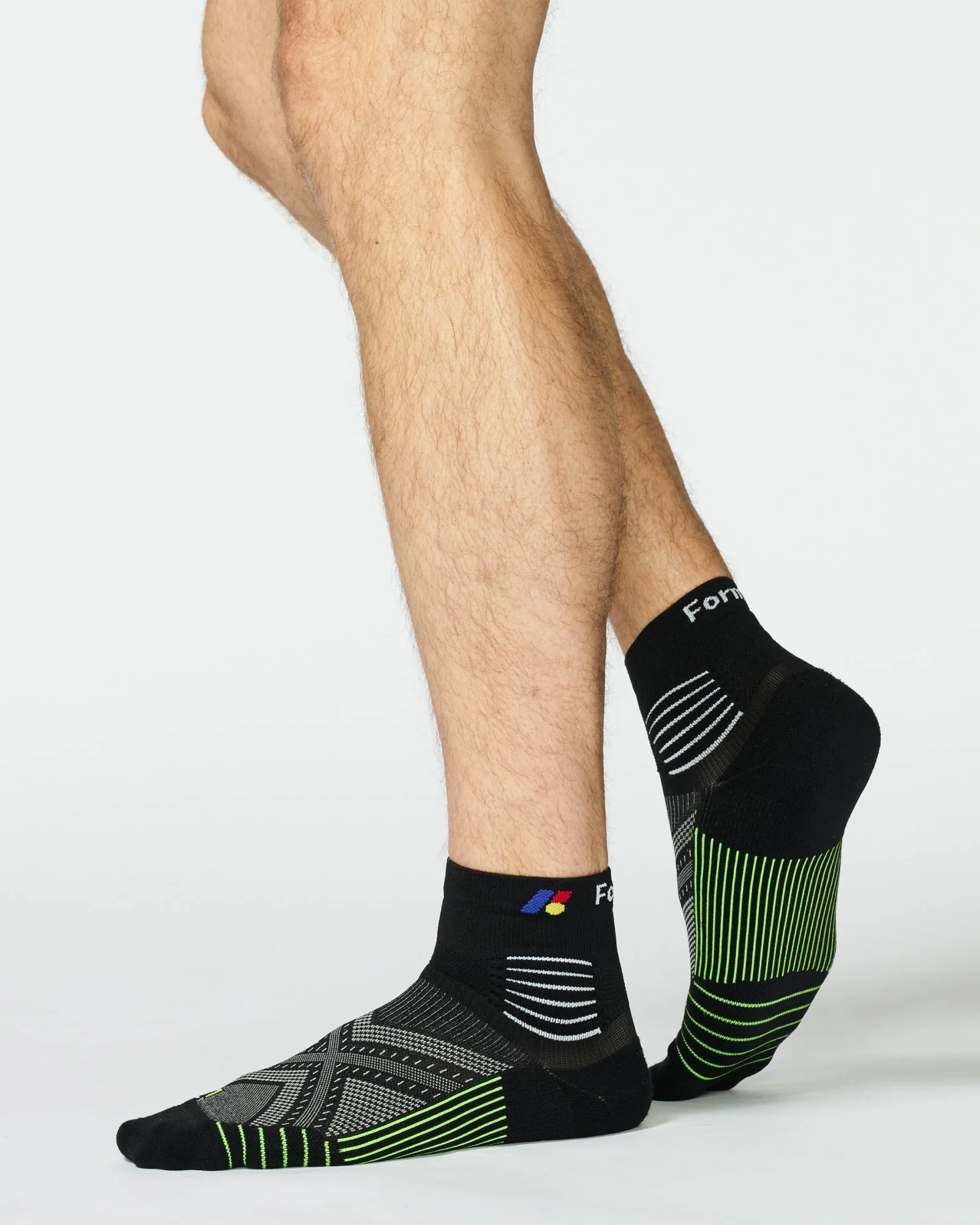 Ankle Guard Sock - Image 4