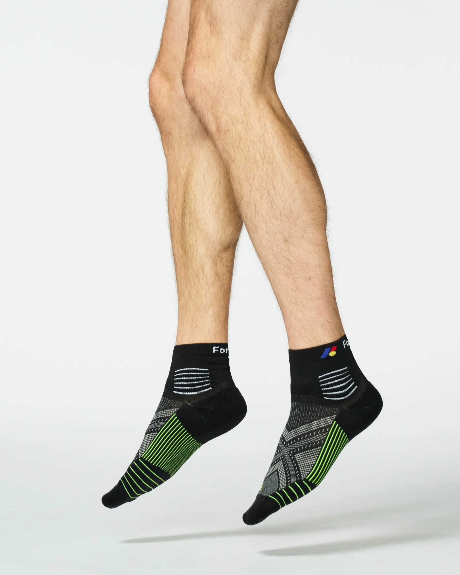 Ankle Guard Sock - Image 6