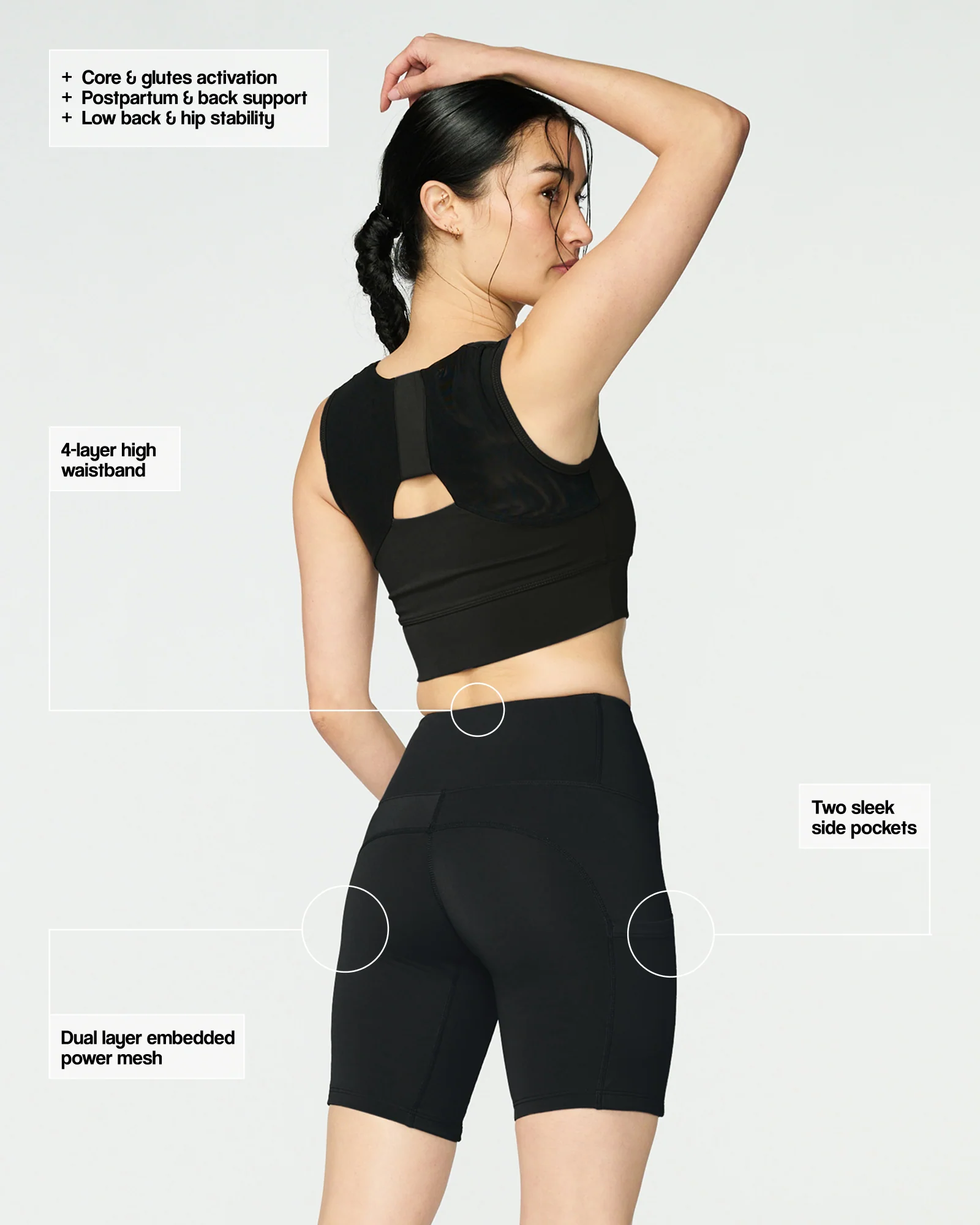 Boost Short - Image 8