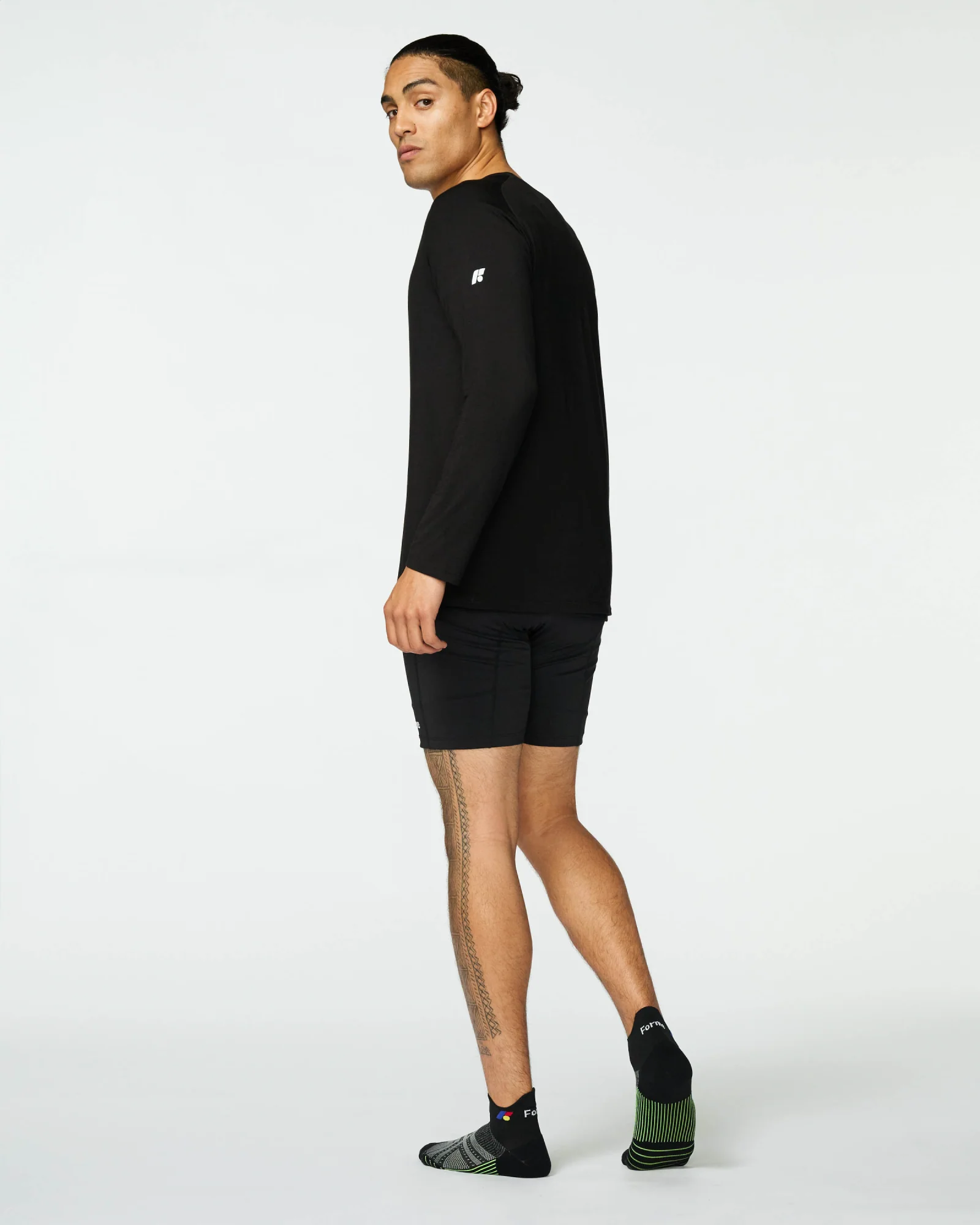 Core Long Sleeve - Image 4