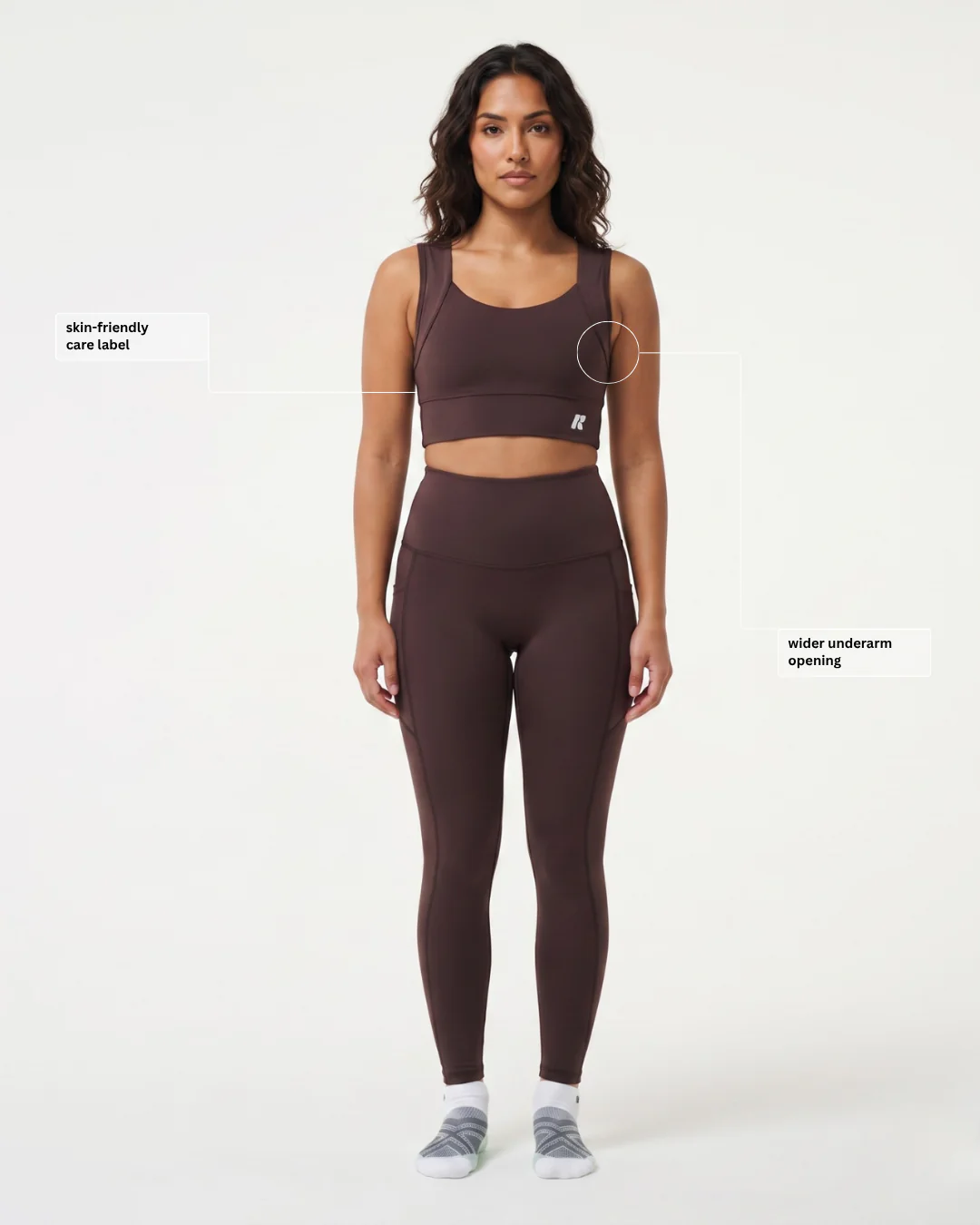 Power Bra® with Wider Armhole - Image 4