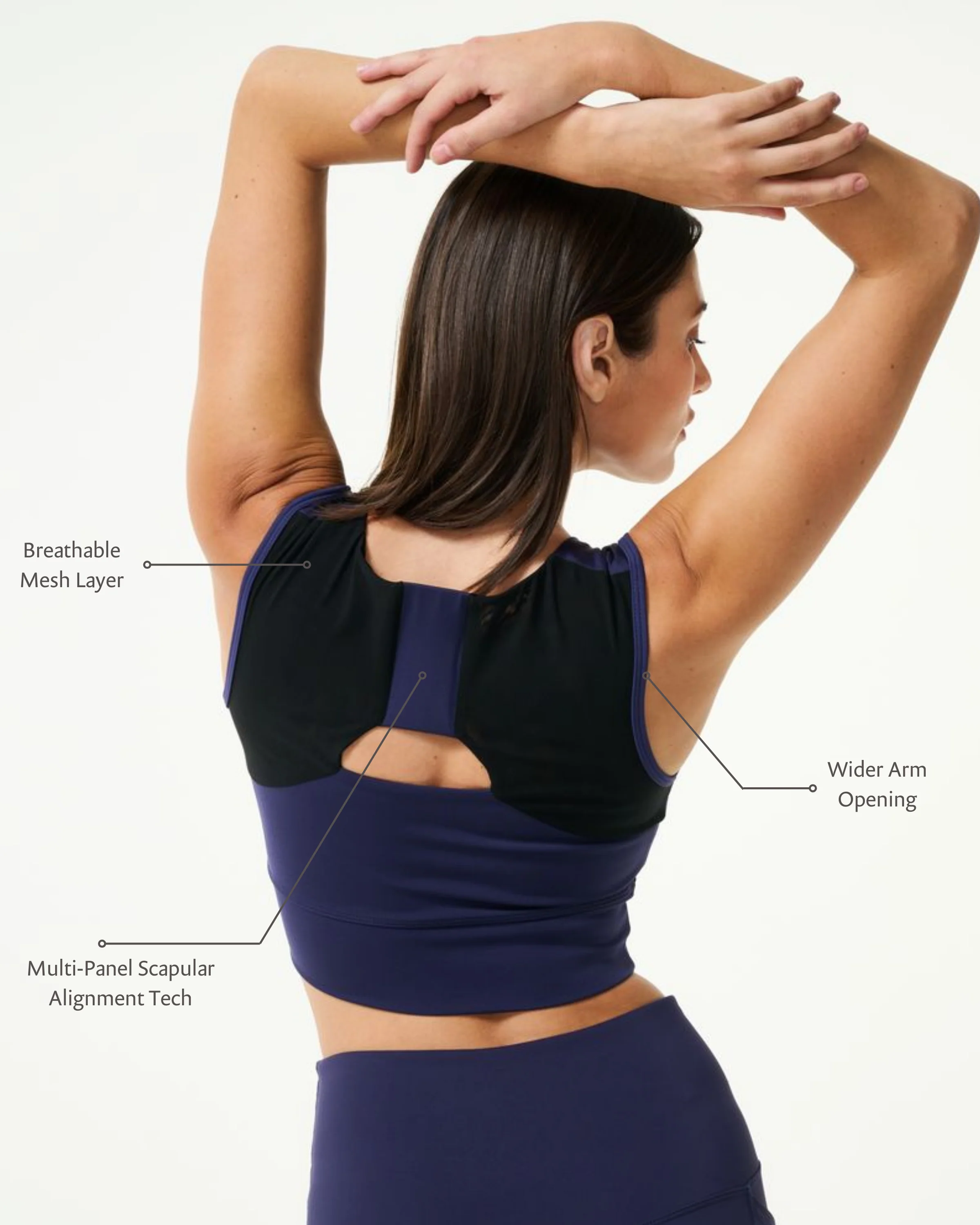 Power+ Bra - Image 17