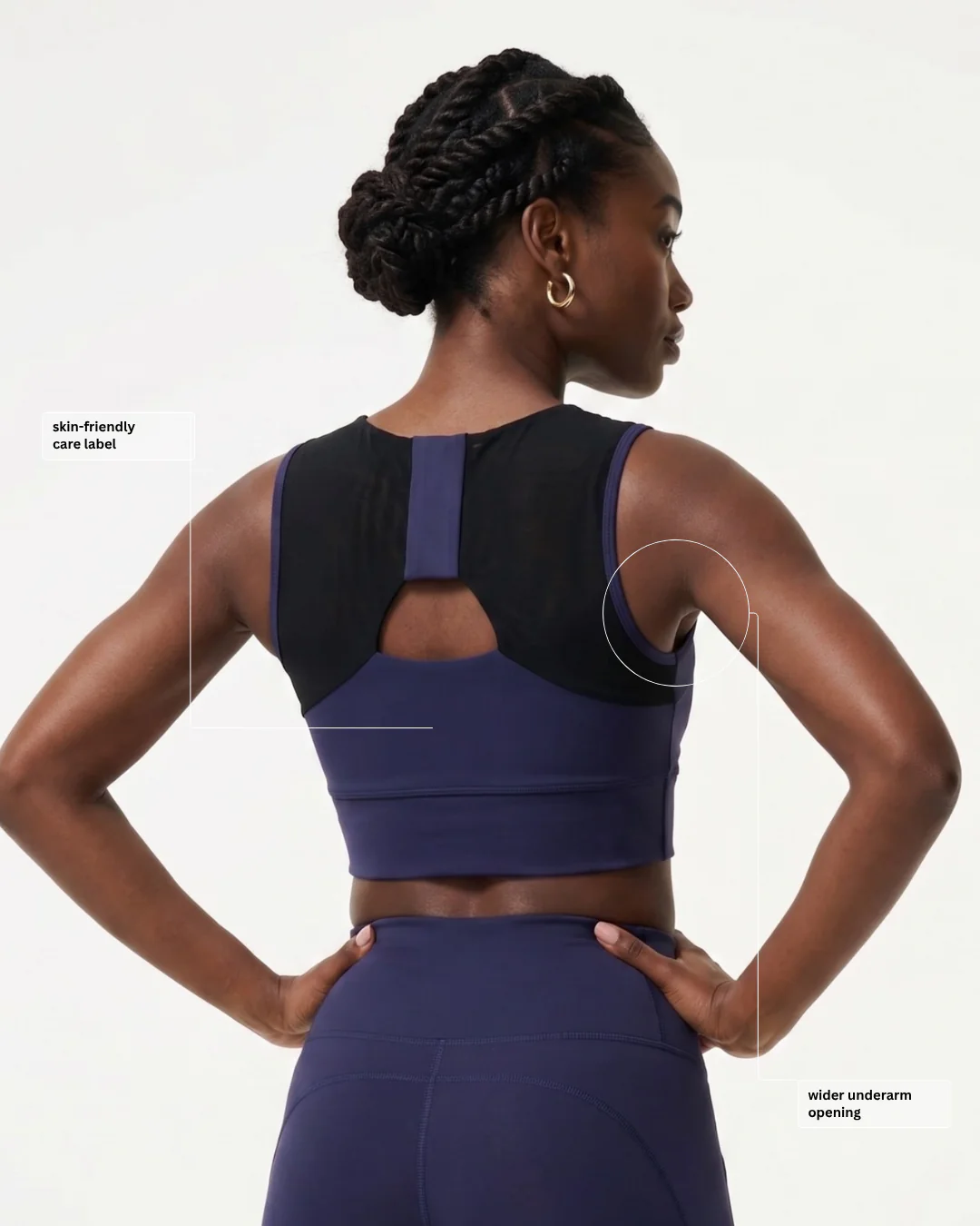 Revive Bra® with Wider Armhole - Image 6