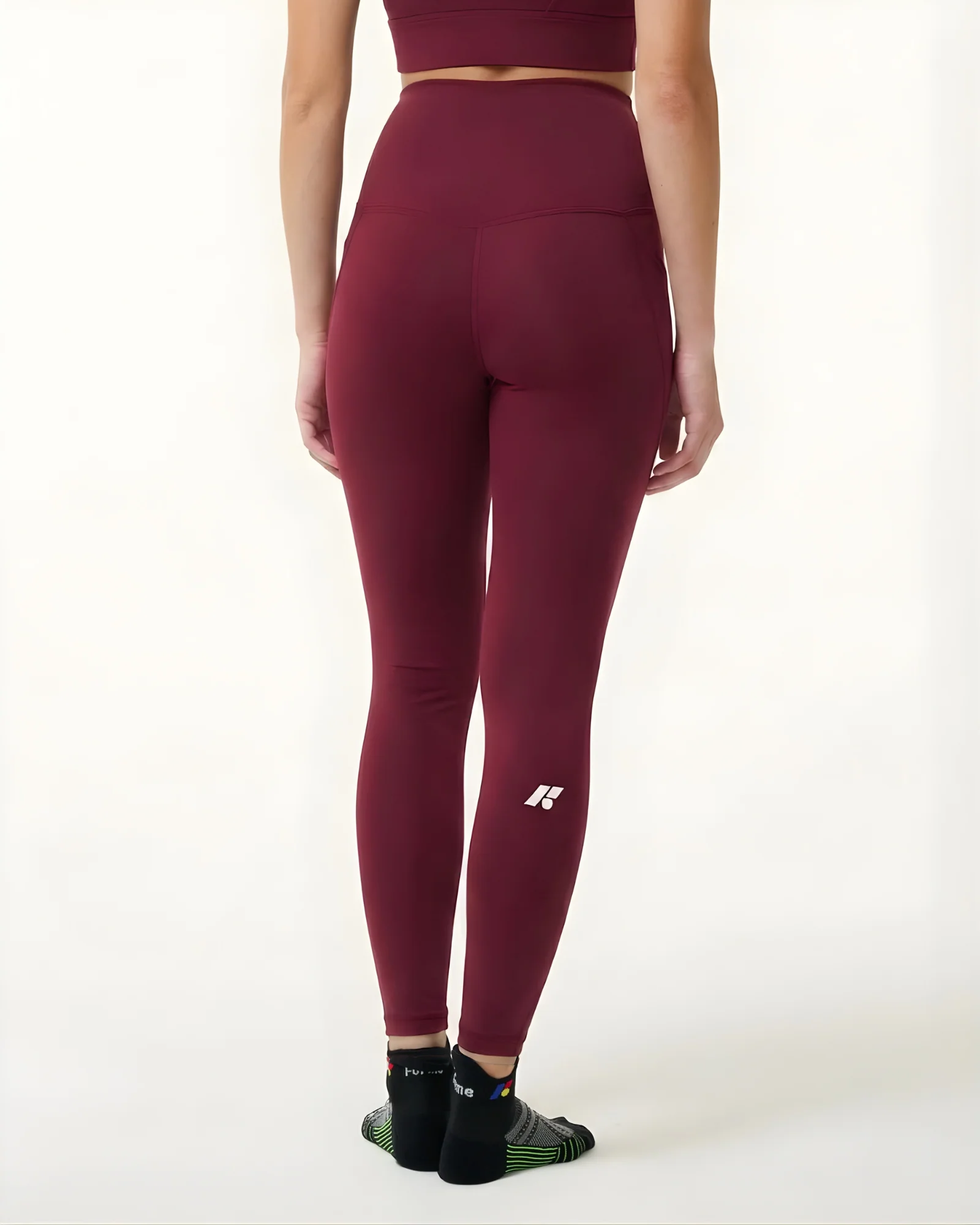 Sculpt+ Legging w/ Pockets - Image 14