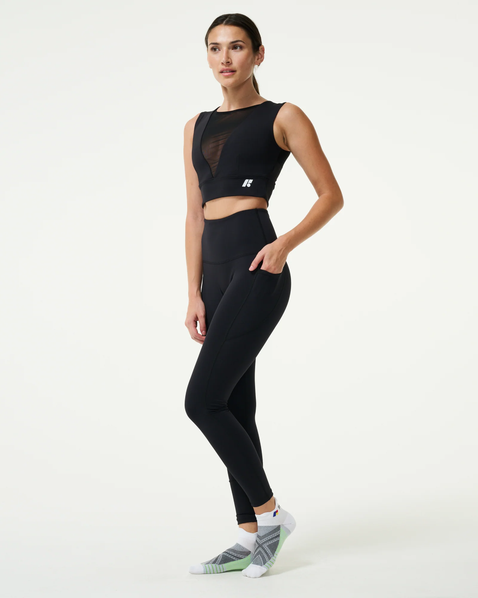 Sculpt+ Legging Lux - Image 7