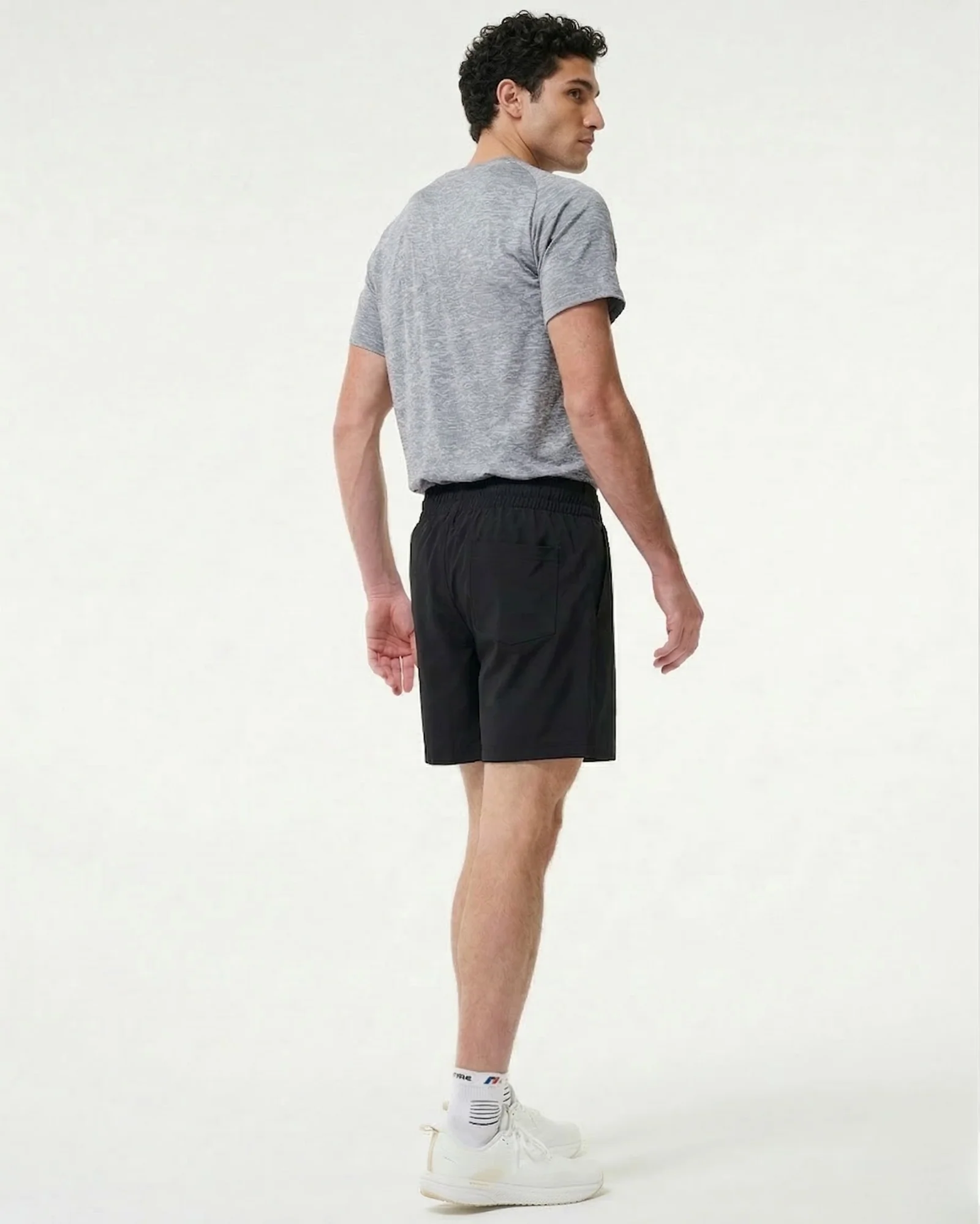 Smart-Alignment Shorts (strings) - Image 3