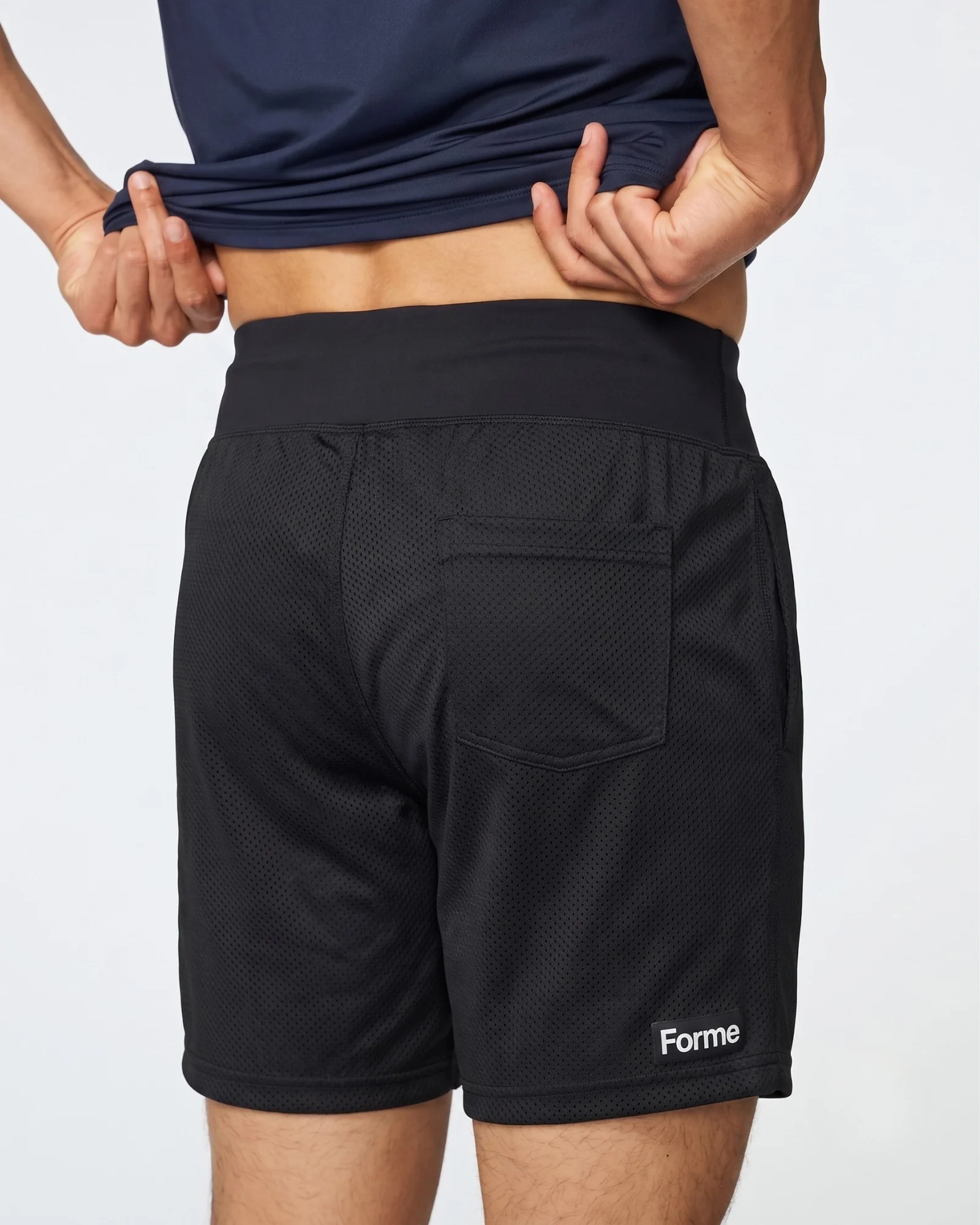 Smart-Alignment Shorts (strings free) - Image 6